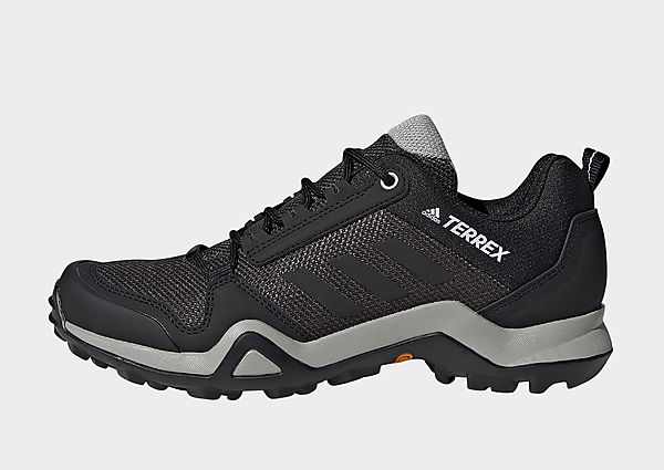 adidas Chaussure de randonnée Terrex AX3 - Dgh Solid Grey / Core Black / Purple Tint, Dgh Solid Grey