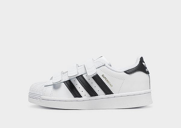 adidas chaussure superstar - Cloud White / Core Black / Cloud White, Cloud White / Core Black / Clou