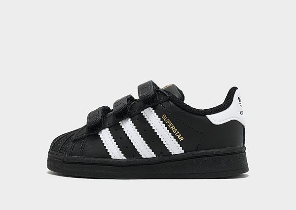 adidas Originals Chaussure Superstar - Core Black / Cloud White / Core Black, Core Black / Cloud Whi