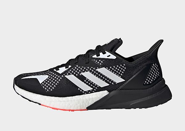 adidas Chaussure X9000L3 - Core Black / Cloud White / Glory Grey, Core Black / Cloud White / Glory G