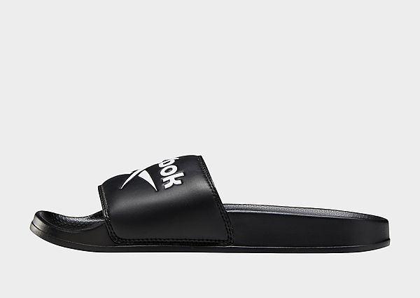 Reebok claquette reebok classic - Black / White / Black, Black / White / Black