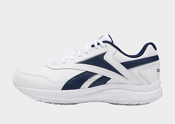 Reebok walk ultra 7.0 dmx max - White / Collegiate Navy / Collegiate Royal, White / Collegiate Navy
