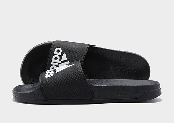 adidas Claquette Adilette Shower - Core Black / Cloud White / Core Black, Core Black / Cloud White /