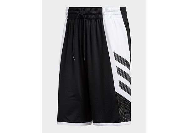 adidas Short Pro Madness - Black, Black
