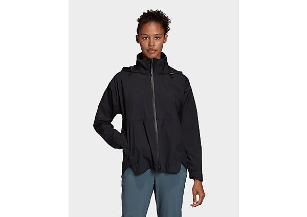adidas Veste Urban RAIN.RDY - Black, Black