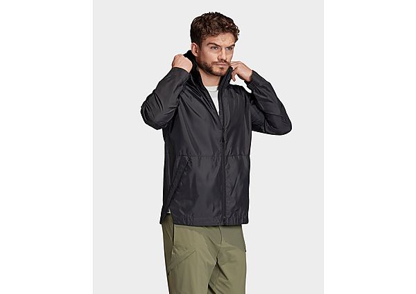 adidas Veste Urban WIND.RDY - Black, Black