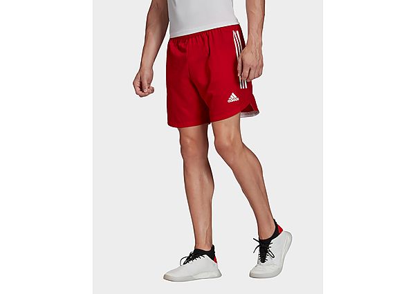 adidas Short Condivo 20 - Team Power Red / White, Team Power Red / White
