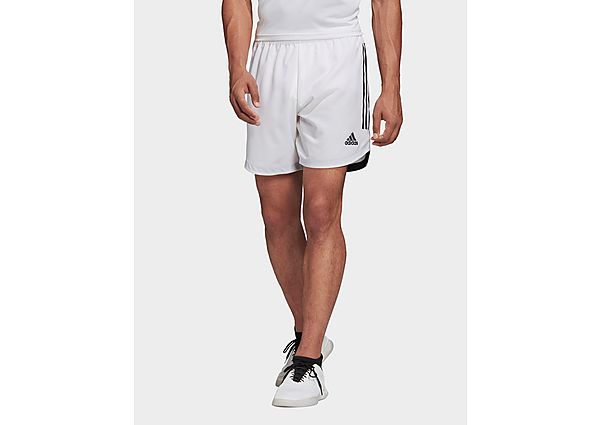 adidas Short Condivo 20 - White / Black, White / Black