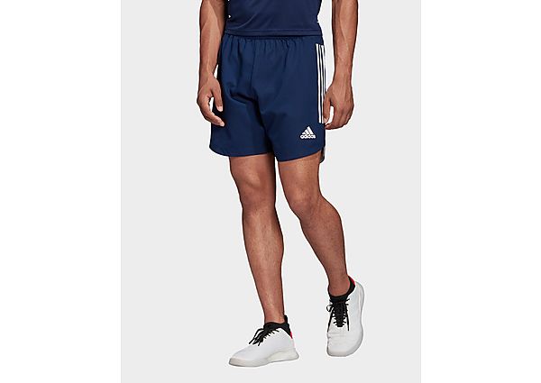 adidas Short Condivo 20 - Team Navy / White, Team Navy / White