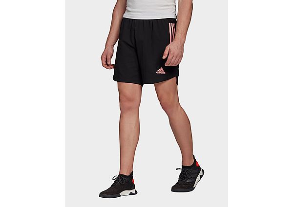 adidas Short Condivo 20 - Black / Glow Pink, Black / Glow Pink
