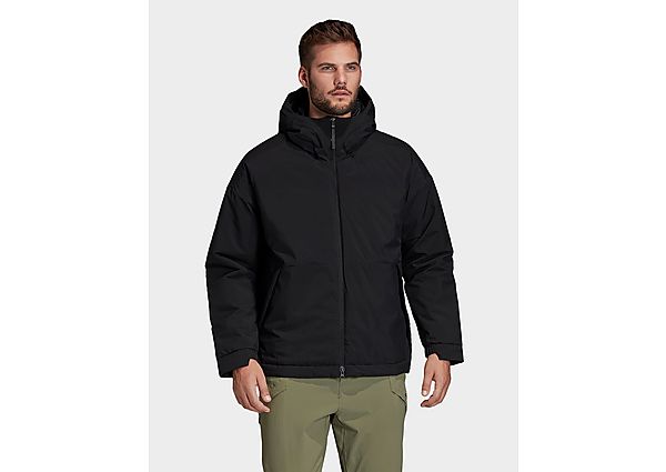 adidas Veste Traveer Insulated Winter - Black, Black