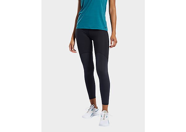 Reebok legging reebok puremove motion sense - Black, Black