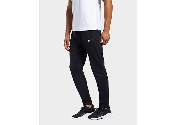 Reebok pantalon de sport workout ready - Black, Black