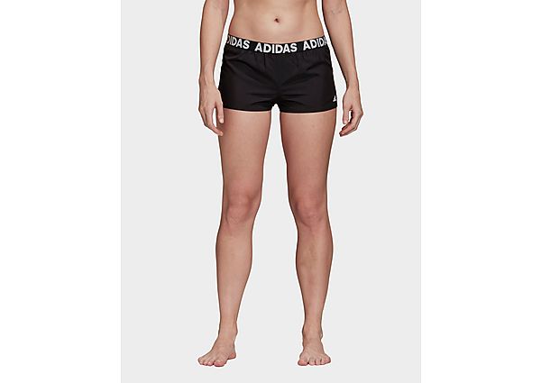 adidas Short Beach - Black, Black
