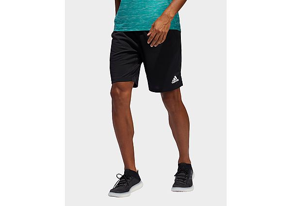 adidas Short All Set 9-Inch - Black, Black