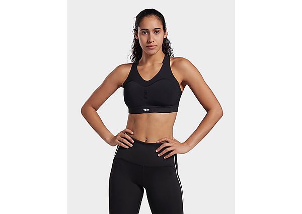 Reebok brassière reebok puremove+ motion sense - Black, Black