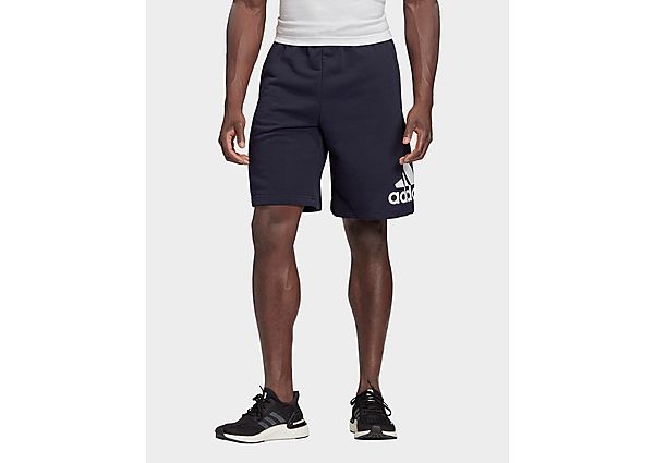 adidas Short LOUNGEWEAR Must Haves Badge of Sport - Legend Ink / White, Legend Ink / White