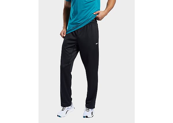 Reebok pantalon workout ready - Black, Black