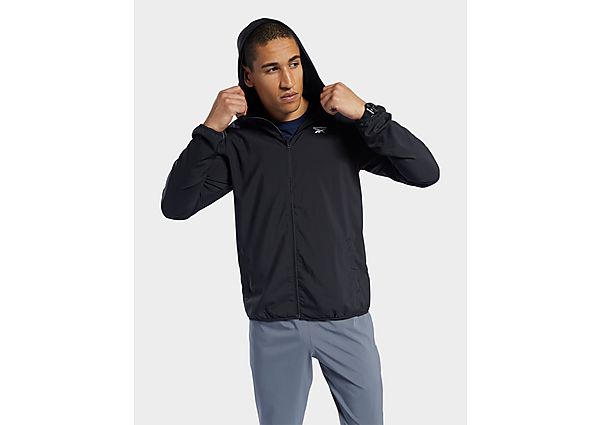 Reebok veste training essentials - Black, Black