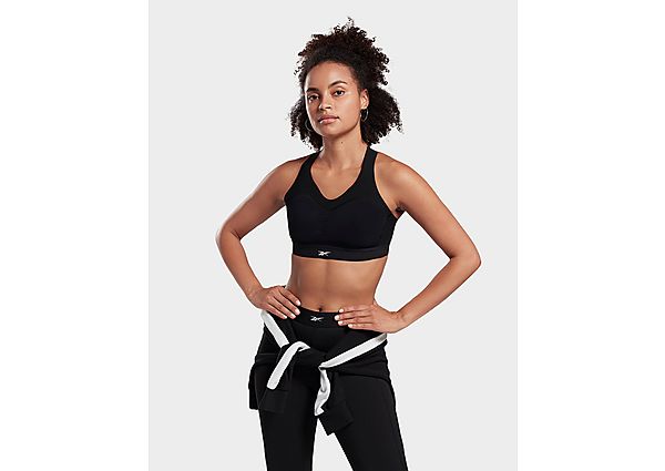 Reebok brassière reebok puremove motion sense - Black, Black