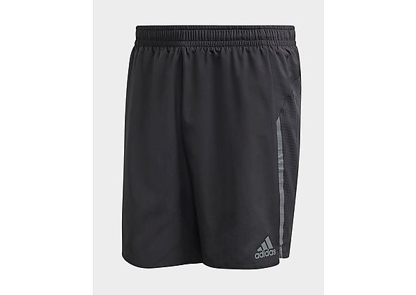 adidas Short Saturday - Black, Black