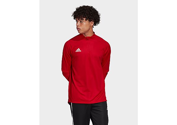 adidas Training Top Condivo 20 - Team Power Red, Team Power Red