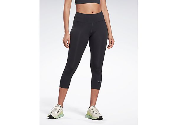 Reebok legging 3/4 running essentials - Black, Black