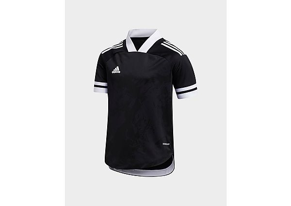 adidas Maillot Condivo 20 - Black / White, Black / White