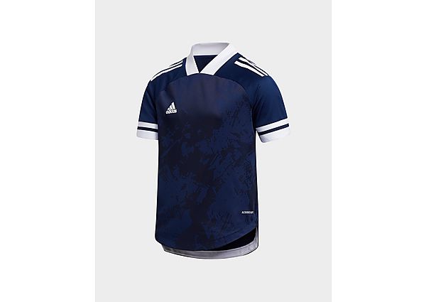 adidas Maillot Condivo 20 - Team Navy / White, Team Navy / White