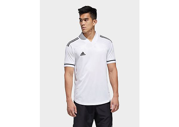 adidas Maillot Condivo 20 - White / Black, White / Black