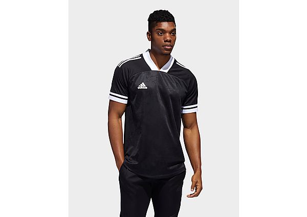 adidas Maillot Condivo 20 - Black / White, Black / White