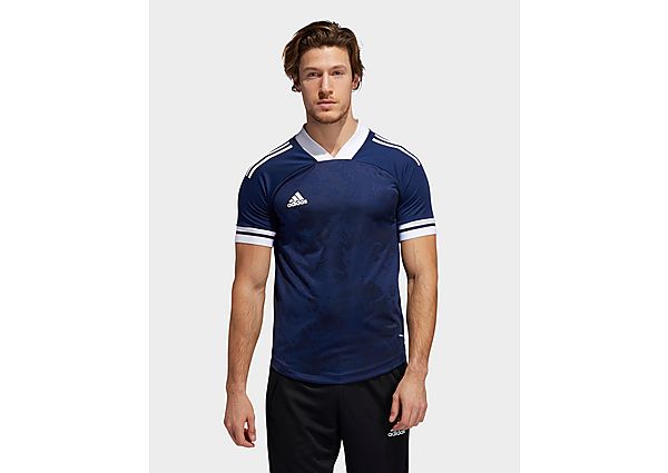 adidas Maillot Condivo 20 - Team Navy / White, Team Navy / White
