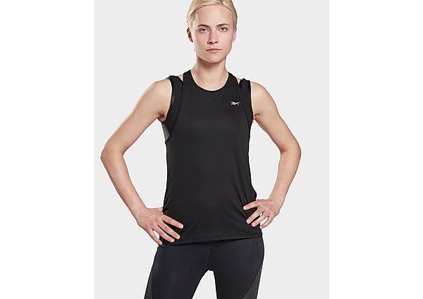 Reebok débardeur running essentials - Black, Black