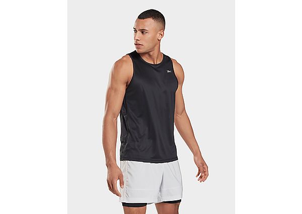 Reebok débardeur running essentials - Black, Black