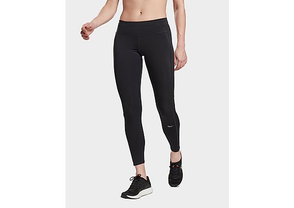 Reebok legging running essentials - Black, Black