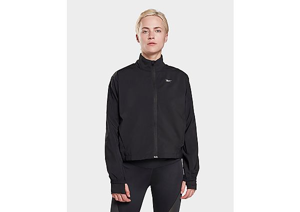 Reebok coupe-vent running essentials - Black, Black