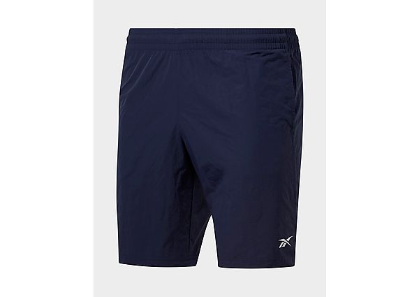 Reebok short training essentials utility - Vector Navy, Vector Navy