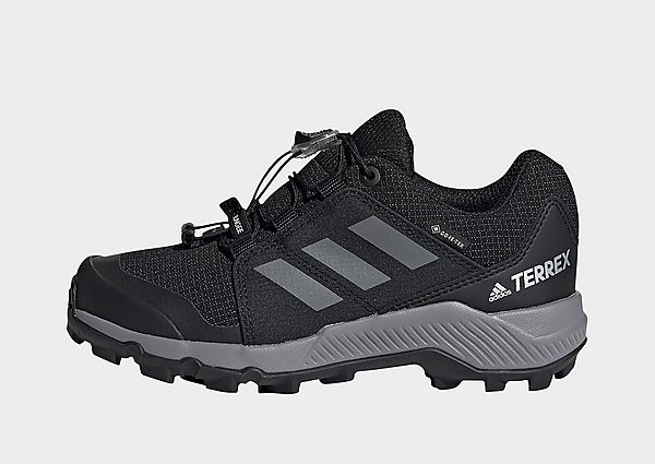 adidas Chaussure de randonnée Terrex GORE-TEX - Core Black / Grey Three / Core Black, Core Black / G