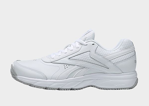 Reebok work n cushion 4.0 - White / Cold Grey 2 / White, White / Cold Grey 2 / White