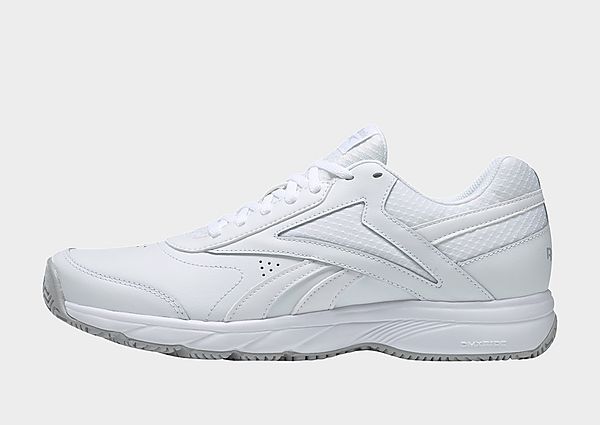 Reebok work n cushion 4.0 - White / Cold Grey 2 / White, White / Cold Grey 2 / White