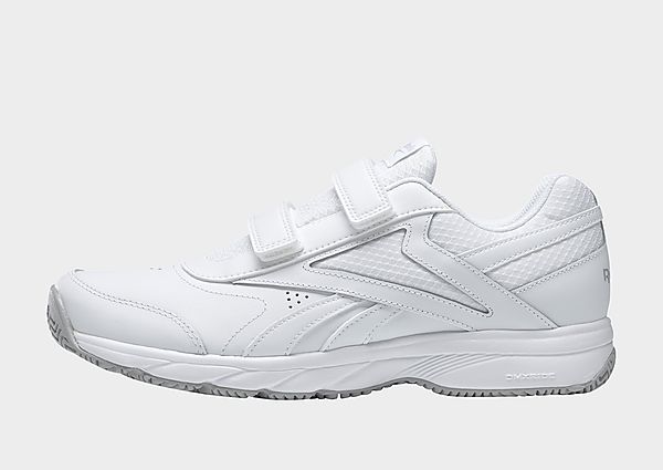 Reebok work n cushion 4.0 - White / Cold Grey 2 / White, White / Cold Grey 2 / White
