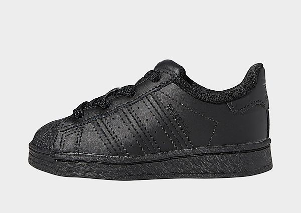 adidas Originals Chaussure Superstar - Core Black / Core Black / Core Black, Core Black / Core Black