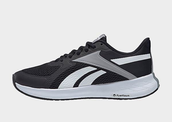 Reebok energen run - Black / Pure Grey 4 / White, Black / Pure Grey 4 / White