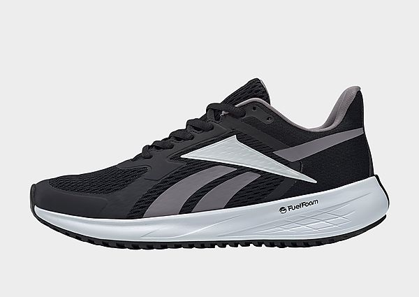 Reebok energen run - True Grey 8 / Gravity Grey / White, True Grey 8 / Gravity Grey / White