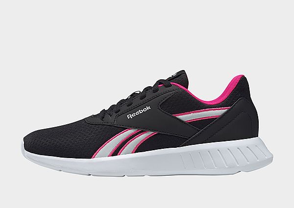 Reebok reebok lite 2 - Black / Proud Pink / White, Black / Proud Pink / White