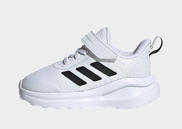 adidas Chaussure de running FortaRun 2020 - Cloud White / Core Black / Core Black, Cloud White / Cor