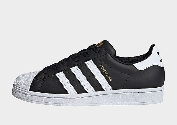 adidas Originals Chaussure Superstar - Core Black / Cloud White / Core Black, Core Black / Cloud Whi