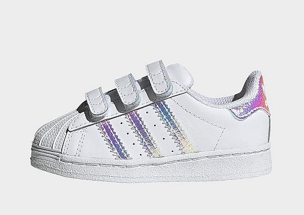 adidas - Cloud White / Cloud White / Cloud White, Cloud White / Cloud White / Cloud White