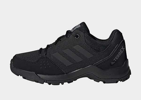 adidas Chaussure de randonnée Terrex Hyperhiker Low - Core Black / Core Black / Grey Five, Core Blac