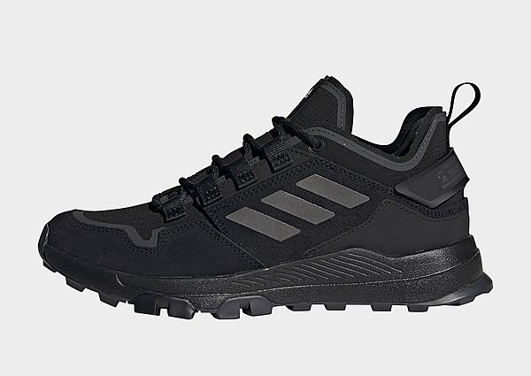 adidas Chaussure de randonnée Terrex Hikster Low - Core Black / Core Black / Dgh Solid Grey, Core Bl